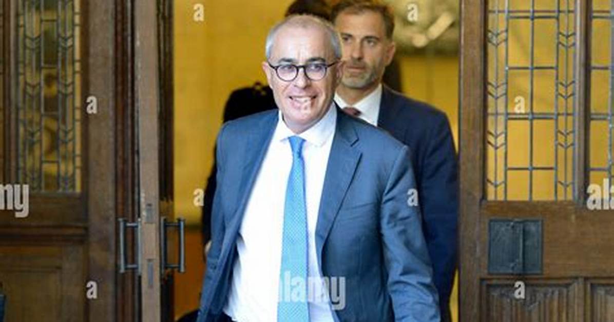 David Pannick, Baron Pannick Net Worth, Age, Height, Bio, Birthday, Wiki!