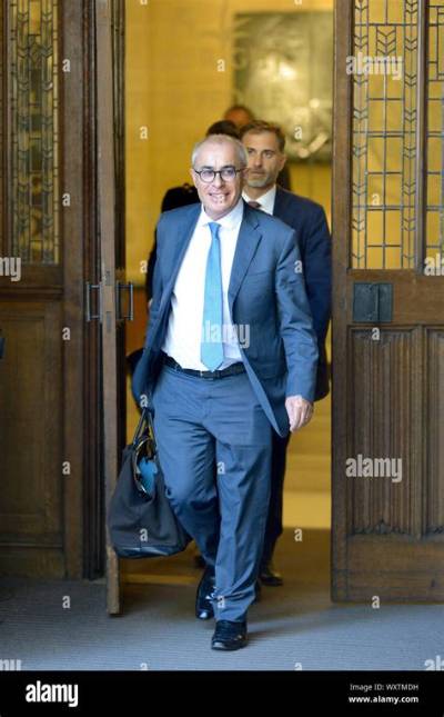 David Pannick, Baron Pannick Net Worth, Age, Height, Bio, Birthday, Wiki!