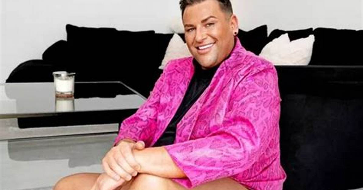 David Potts - Net Worth, Age, Height, Birthday, Bio, Wiki!