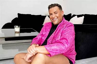 David Potts - Net Worth, Age, Height, Birthday, Bio, Wiki!