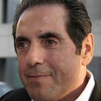 David Proval Net Worth, Age, Height, Bio, Birthday, Wiki!