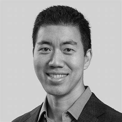 David R. Liu - Net Worth, Age, Height, Birthday, Bio, Wiki!