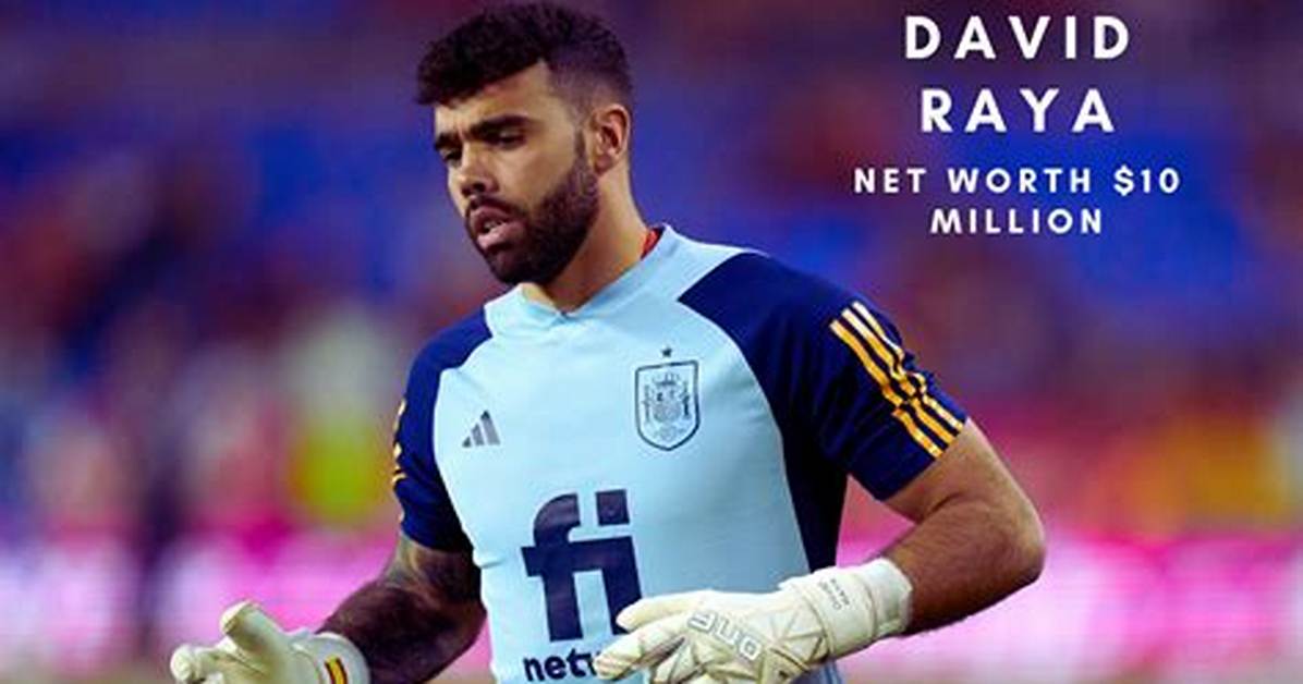 David Raih - Net Worth, Age, Height, Birthday, Bio, Wiki!
