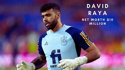 David Raih - Net Worth, Age, Height, Birthday, Bio, Wiki!