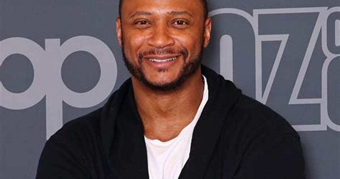 David Ramsey Net Worth, Age, Height, Bio, Birthday, Wiki!