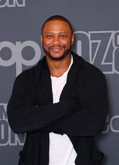 David Ramsey Net Worth, Age, Height, Bio, Birthday, Wiki!