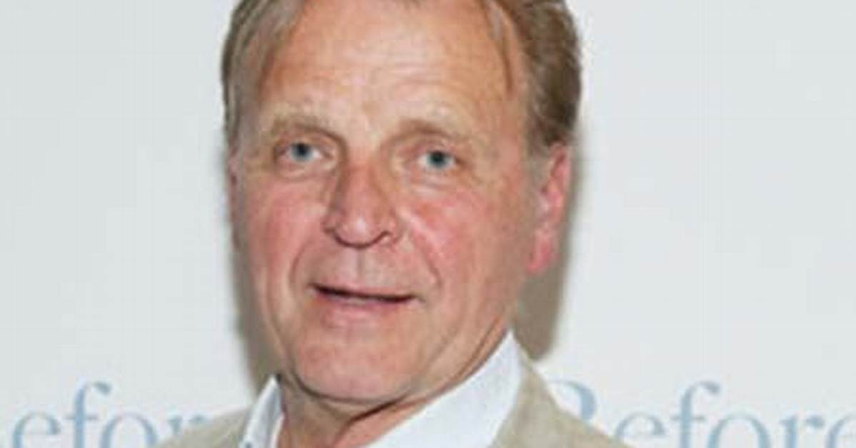David Rasche Net Worth 2024, Age, Height, Bio, Birthday, Wiki!