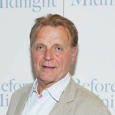 David Rasche Net Worth 2024, Age, Height, Bio, Birthday, Wiki!