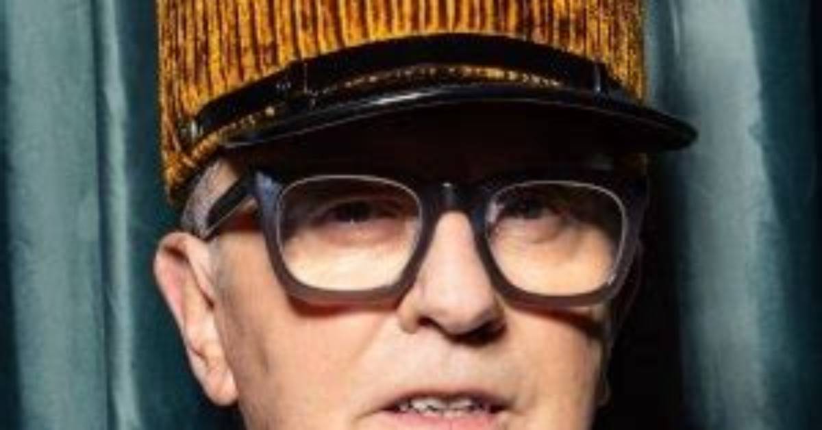 David Rodigan Net Worth, Age, Height, Bio, Birthday, Wiki!