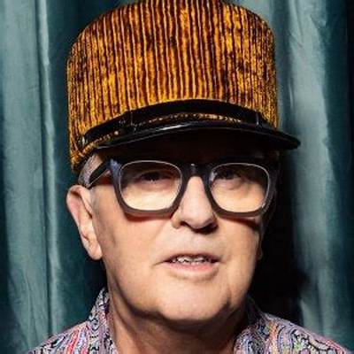David Rodigan Net Worth, Age, Height, Bio, Birthday, Wiki!