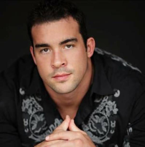 David Rodriguez - Net Worth, Age, Height, Birthday, Bio, Wiki!