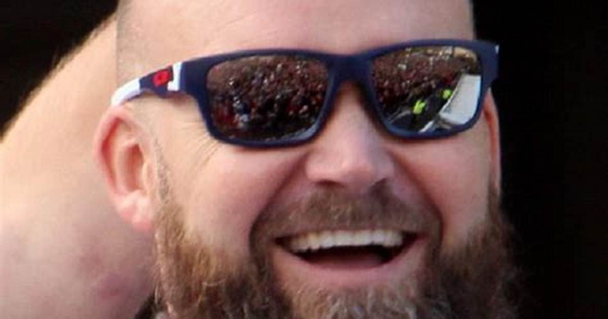 David Ross Net Worth, Age, Height, Bio, Birthday, Wiki!