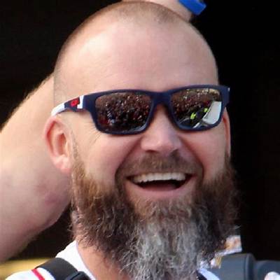 David Ross Net Worth, Age, Height, Bio, Birthday, Wiki!