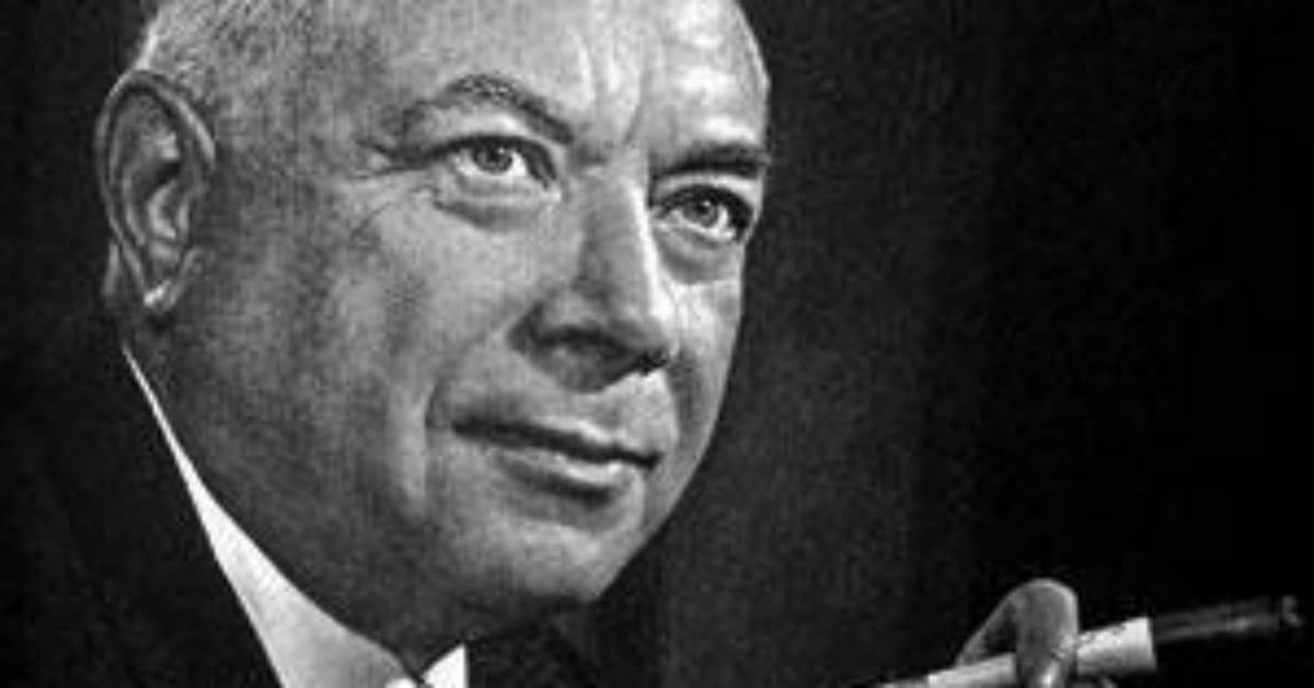 David Sarnoff - Net Worth, Age, Height, Birthday, Bio, Wiki!