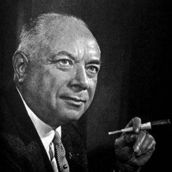 David Sarnoff - Net Worth, Age, Height, Birthday, Bio, Wiki!