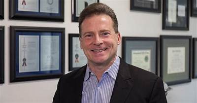 David Schmidt Net Worth 2024, Age, Height, Bio, Birthday, Wiki!