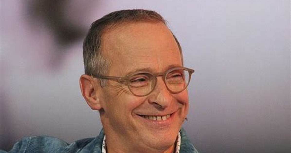 David Sedaris Net Worth 2024, Age, Height, Bio, Birthday, Wiki!