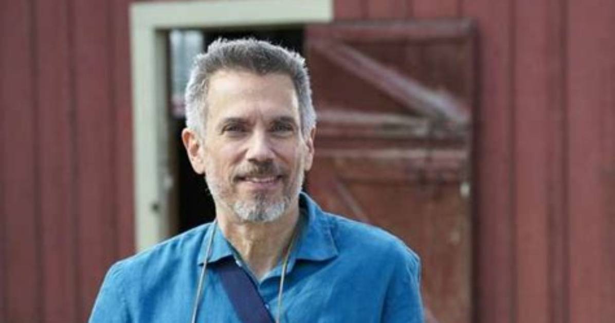 David Segal - Net Worth, Age, Height, Birthday, Bio, Wiki!