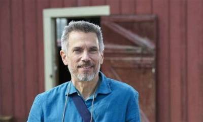 David Segal - Net Worth, Age, Height, Birthday, Bio, Wiki!