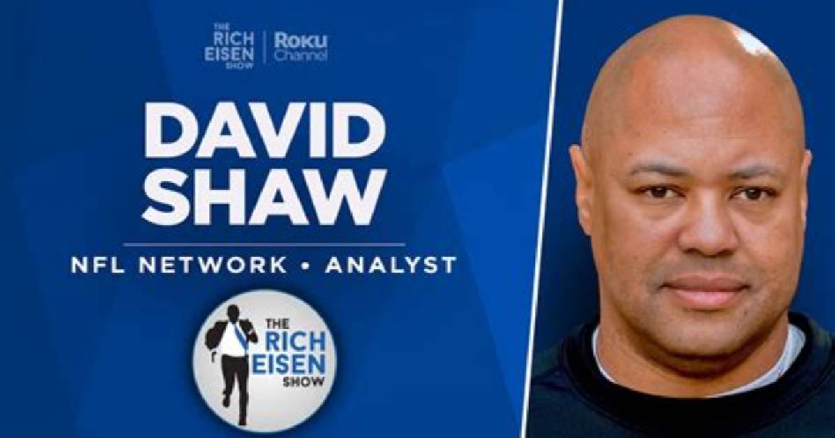 David Shaw Net Worth 2024, Age, Height, Bio, Birthday, Wiki!