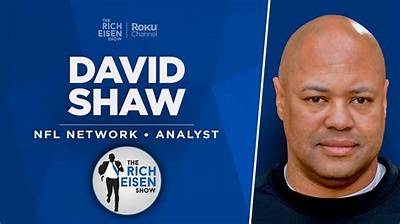 David Shaw Net Worth 2024, Age, Height, Bio, Birthday, Wiki!