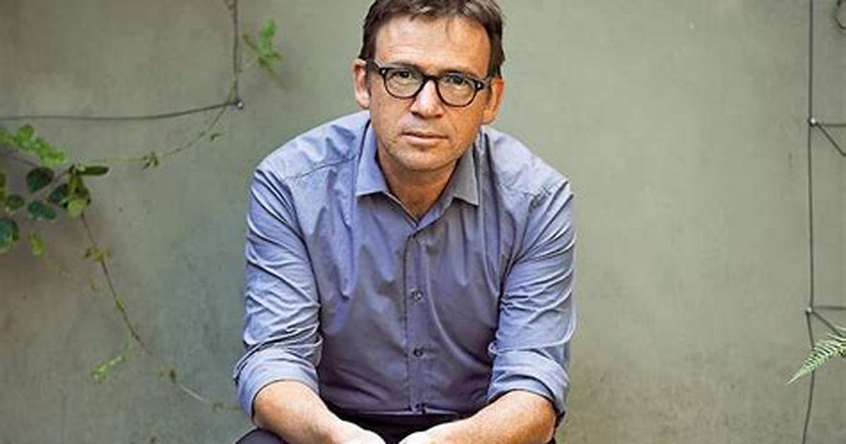 David Shaw Nicholls - Net Worth, Age, Height, Birthday, Bio, Wiki!