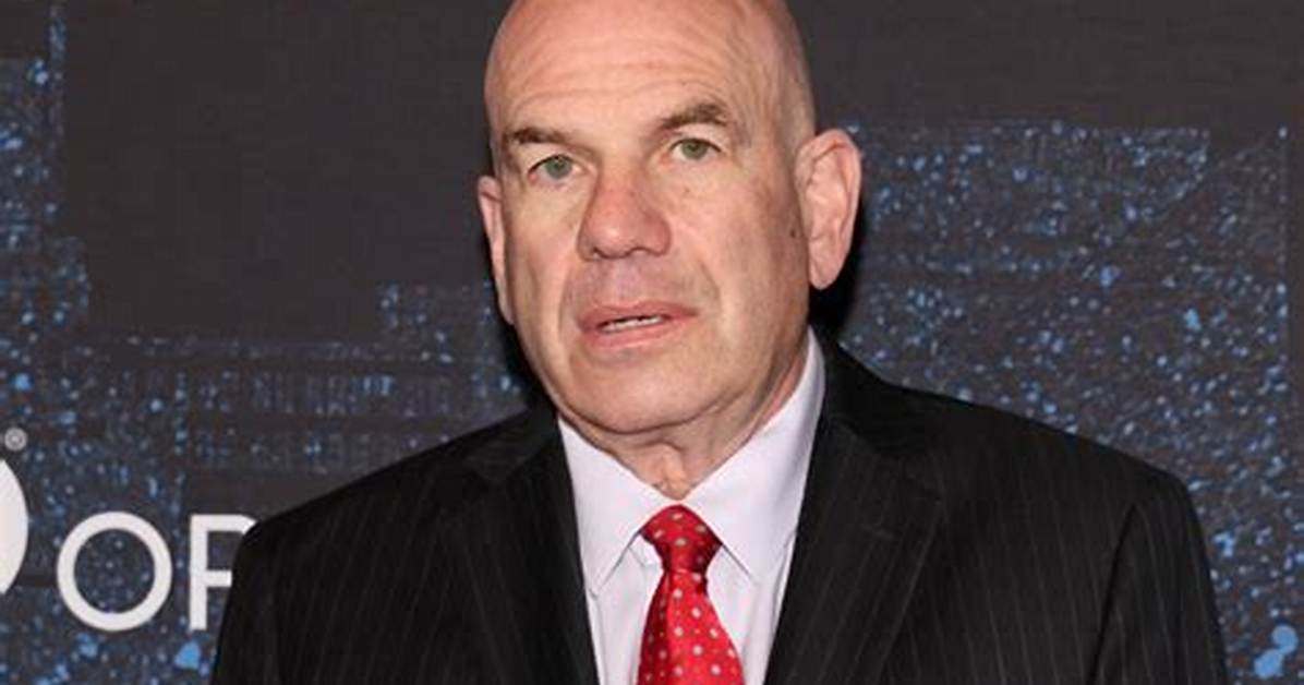 David Simon Net Worth, Age, Height, Bio, Birthday, Wiki!