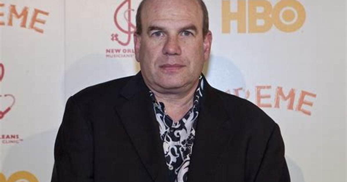 David Simon - Net Worth, Age, Height, Birthday, Bio, Wiki!