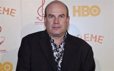 David Simon - Net Worth, Age, Height, Birthday, Bio, Wiki!