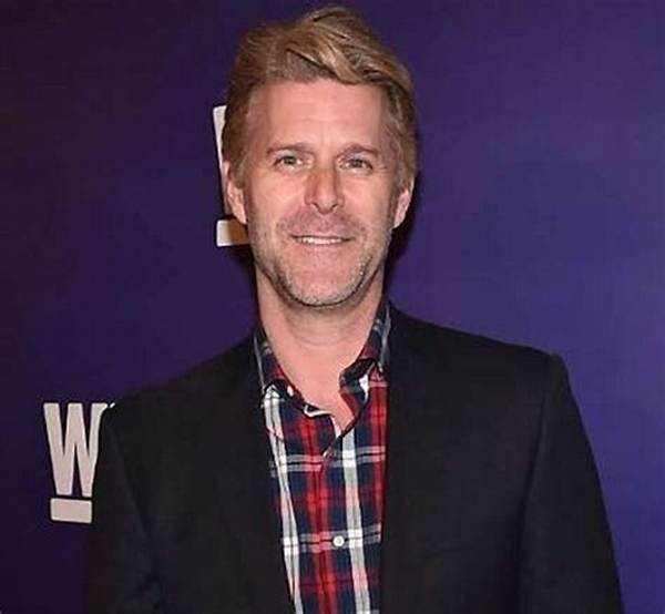 David Slade Net Worth, Age, Height, Bio, Birthday, Wiki!