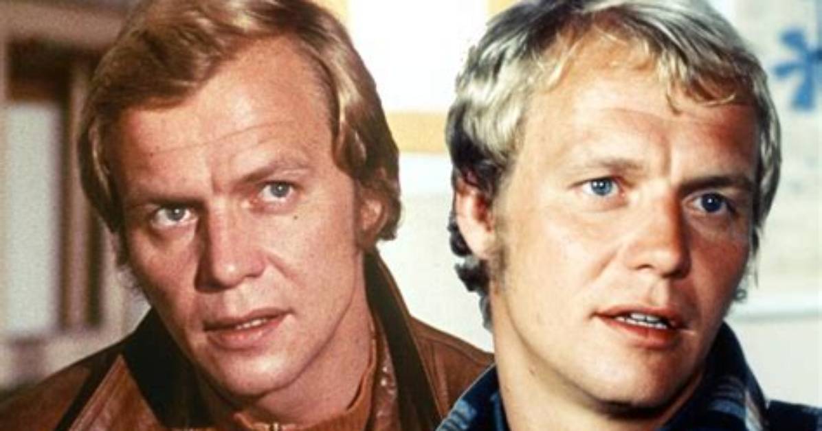 David Soul Net Worth 2024, Age, Height, Bio, Birthday, Wiki!