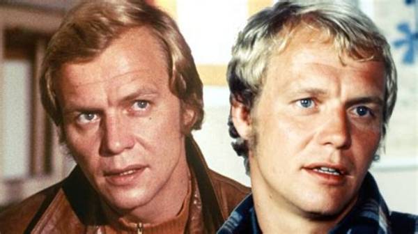 David Soul Net Worth 2024, Age, Height, Bio, Birthday, Wiki!