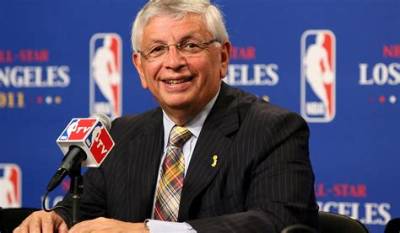David Stern - Net Worth, Age, Height, Birthday, Bio, Wiki!