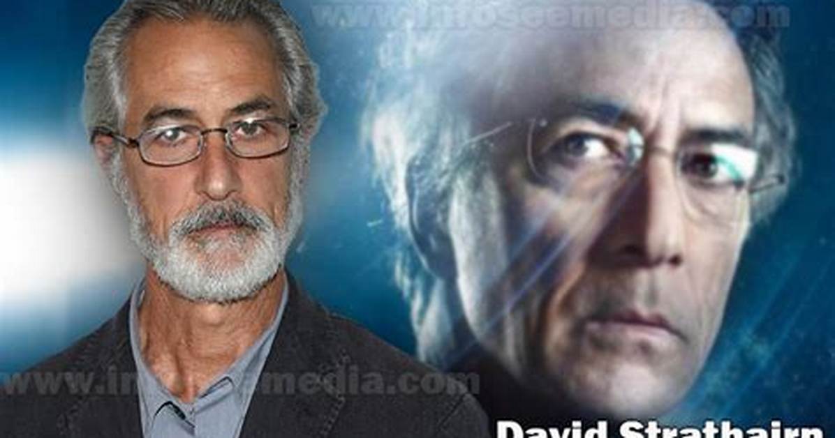 David Strathairn Net Worth, Age, Height, Bio, Birthday, Wiki!