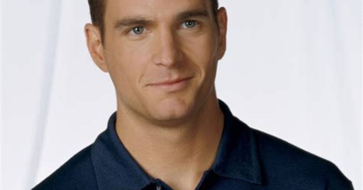 David Strickland - Net Worth, Age, Height, Birthday, Bio, Wiki!