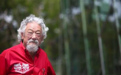 David Suzuki - Net Worth, Age, Height, Birthday, Bio, Wiki!