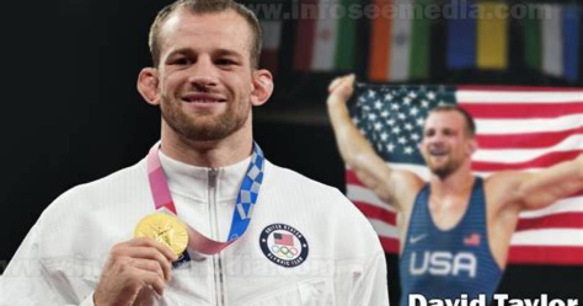 David Taylor Net Worth 2024, Age, Height, Bio, Birthday, Wiki!