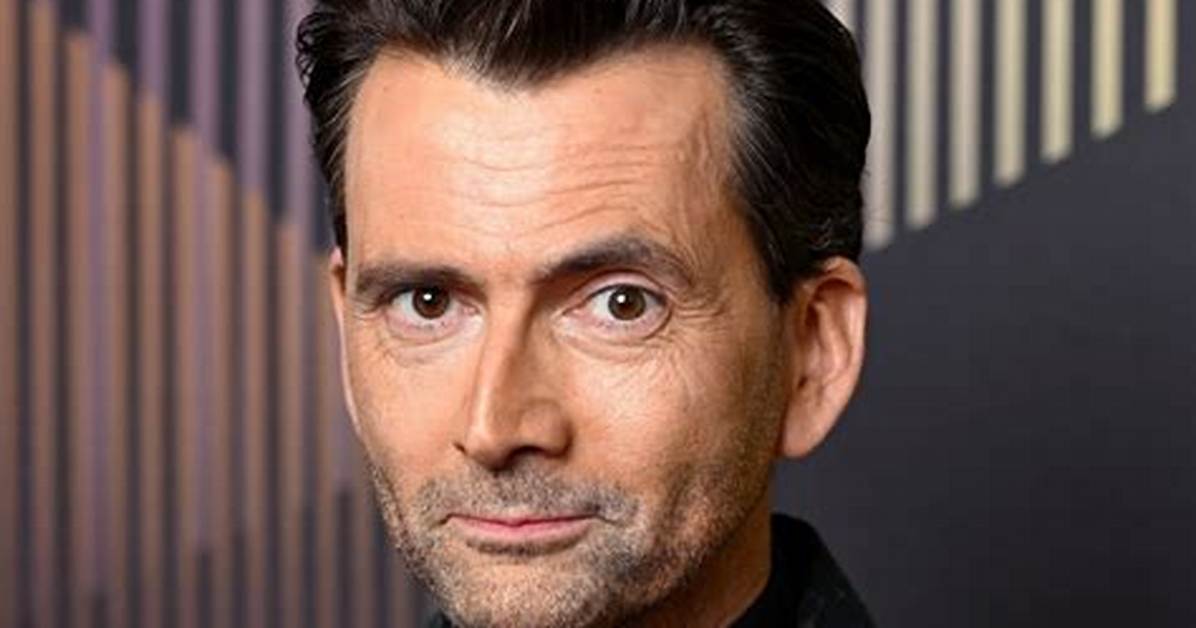 David Tennant Net Worth, Age, Height, Bio, Birthday, Wiki!