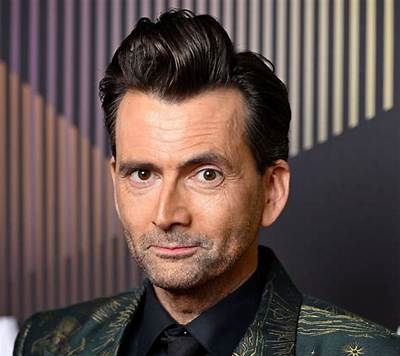 David Tennant Net Worth, Age, Height, Bio, Birthday, Wiki!