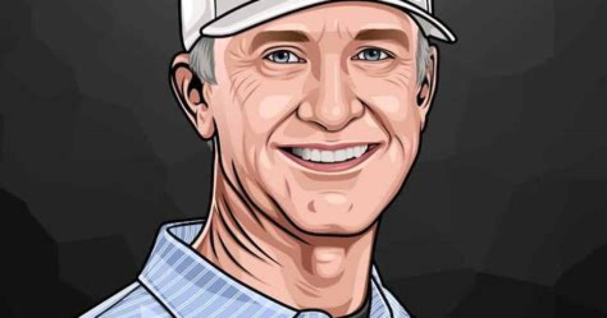 David Tom Net Worth 2024, Age, Height, Bio, Birthday, Wiki!