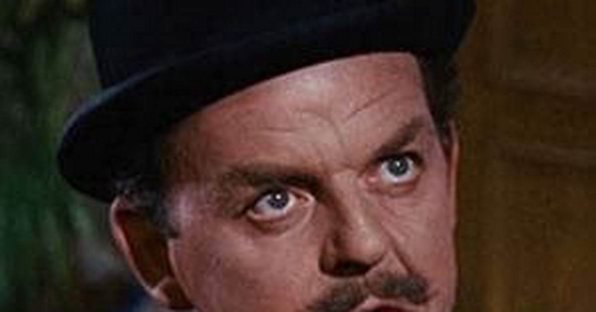 David Tomlinson - Net Worth, Age, Height, Birthday, Bio, Wiki!