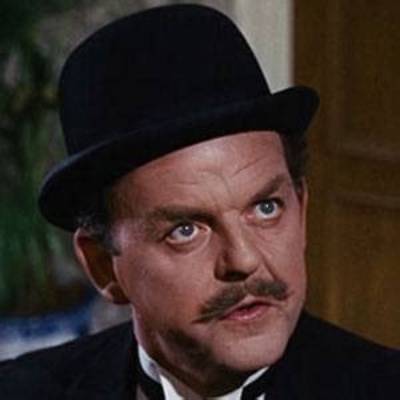 David Tomlinson - Net Worth, Age, Height, Birthday, Bio, Wiki!