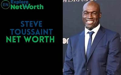 David Toussaint - Net Worth, Age, Height, Birthday, Bio, Wiki!