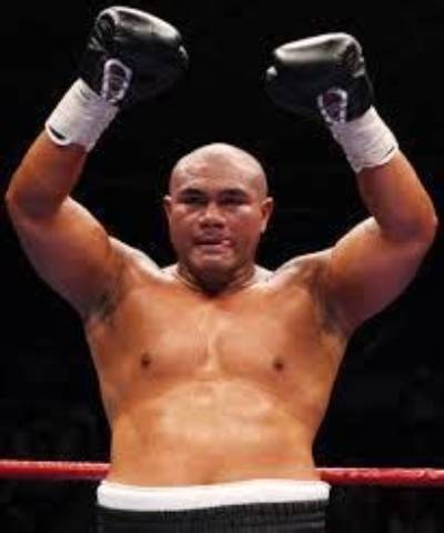 David Tua Net Worth 2024, Age, Height, Bio, Birthday, Wiki!