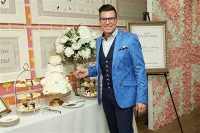David Tutera Net Worth, Age, Height, Bio, Birthday, Wiki!