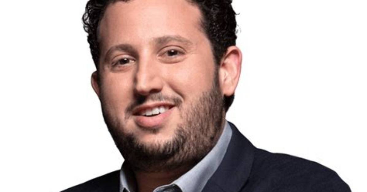 David Ulevitch Net Worth 2024, Age, Height, Bio, Birthday, Wiki!