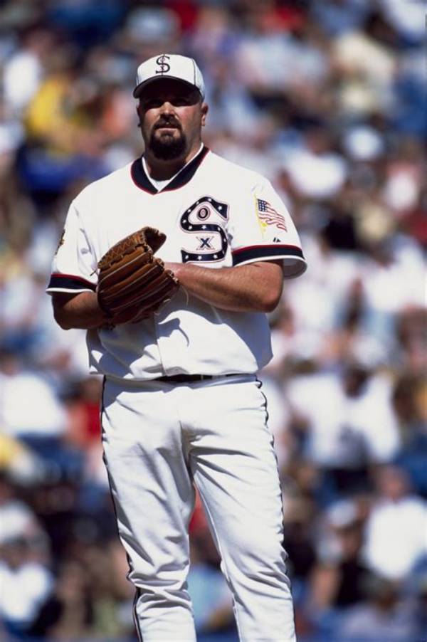 David Wells - Net Worth, Age, Height, Birthday, Bio, Wiki!