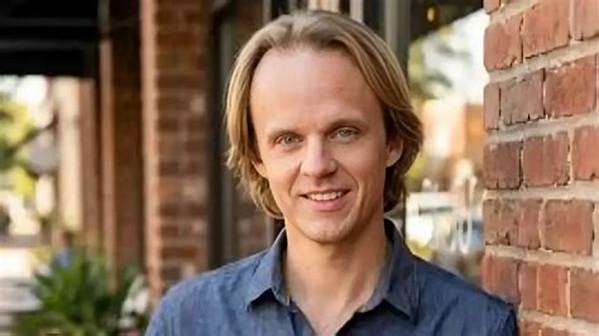 David Wilcock Net Worth, Age, Height, Bio, Birthday, Wiki!