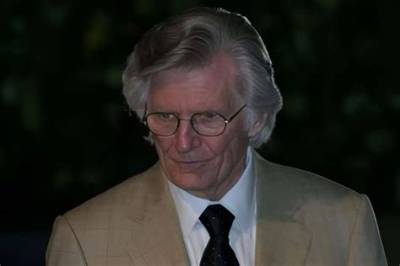 David Wilkerson Net Worth, Age, Height, Bio, Birthday, Wiki!