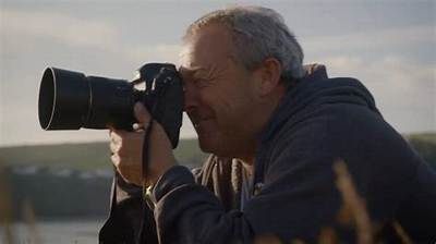 David Yarrow Net Worth, Age, Height, Bio, Birthday, Wiki!